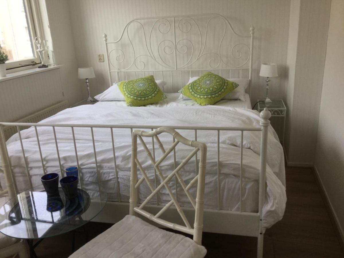 B&B Coco I En II Zandvoort Exteriör bild
